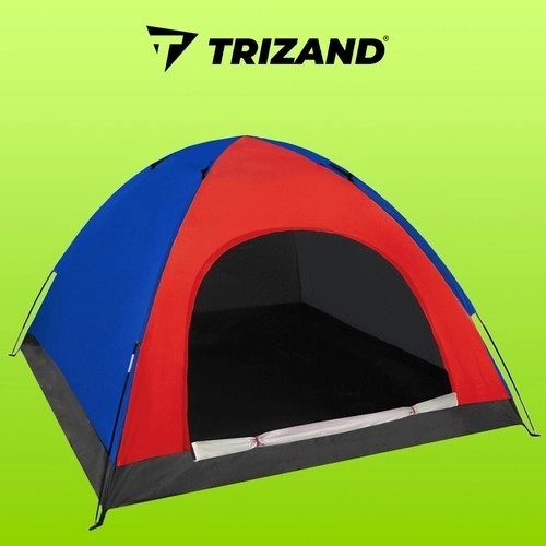 Turystyczny namiot dla 4 osób NT23485