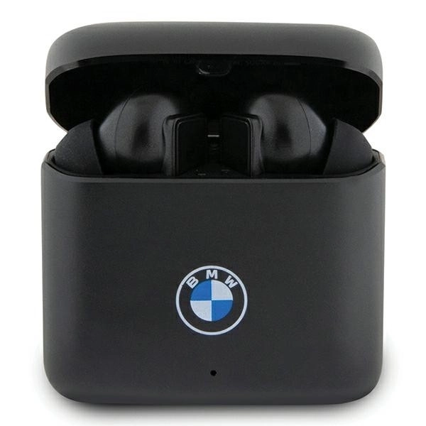 Słuchawki Bluetooth TWS BMWSES20AMK czarne
