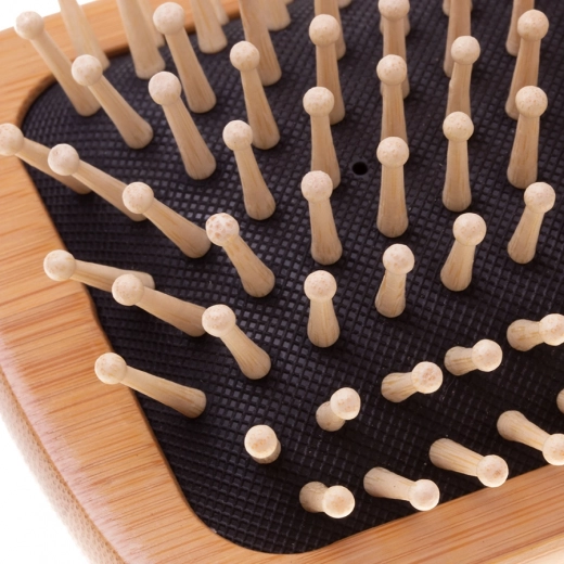 Delikatne rozczesywanie i łagodny masaż