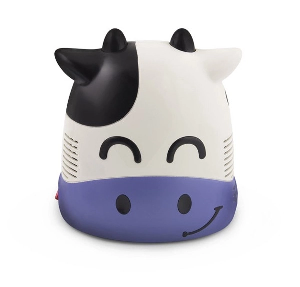 Inhalator kompresorowy Breeze
