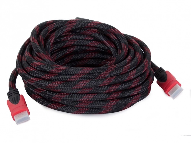 Kabel Hdmi 10m do 3D i UHD