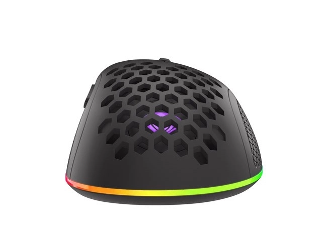 Mysz gamingowa Genesis Krypton 550 RGB 8000 DPI