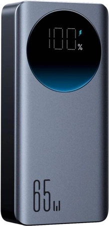 Powerbank Joyroom 30000mAh 65W czarna