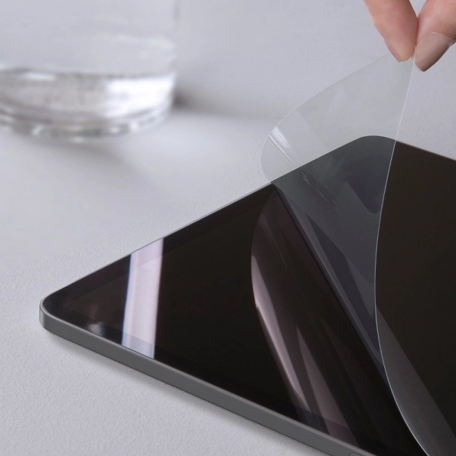 Baseus papierowo delikatna matowa folia na ekran do iPad Pro 11" 2018