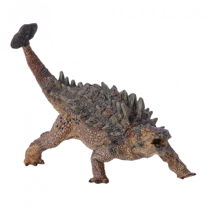 Figurka kolekcjonerska Ankylosaurus, Papo