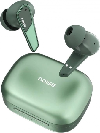 Bezprzewodowe słuchawki Noise Buds N1 Pro - Zielone