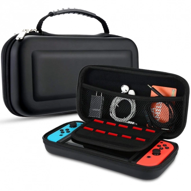 Ochronne przenośne etui dla Nintendo Switch