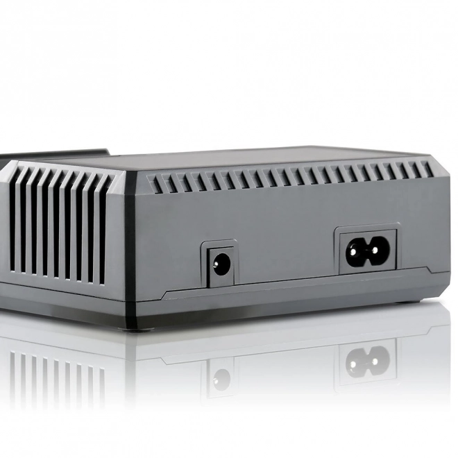Ładowarka baterii UC-4200 do akumulatorów Li-ion i NI-MH