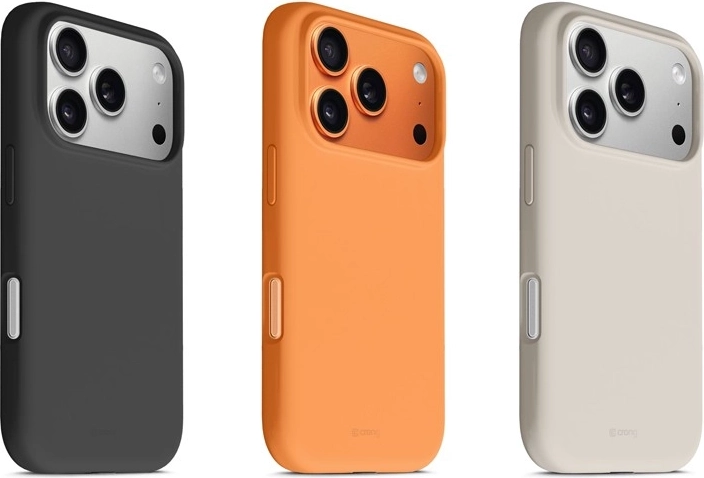 Wytrzymała ochrona i pewny chwyt na co dzień