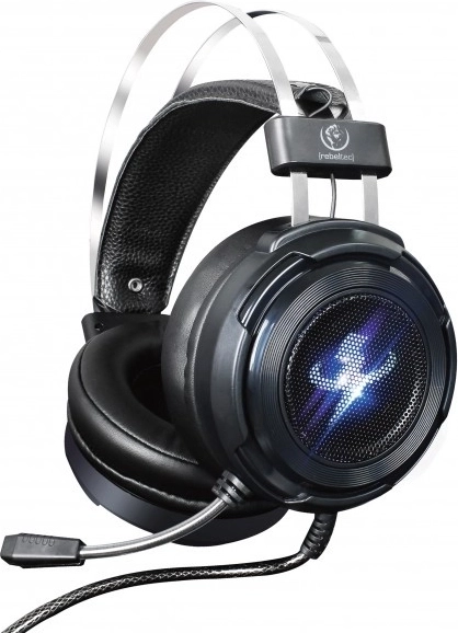 Słuchawki gamingowe USB 7.1 Thor