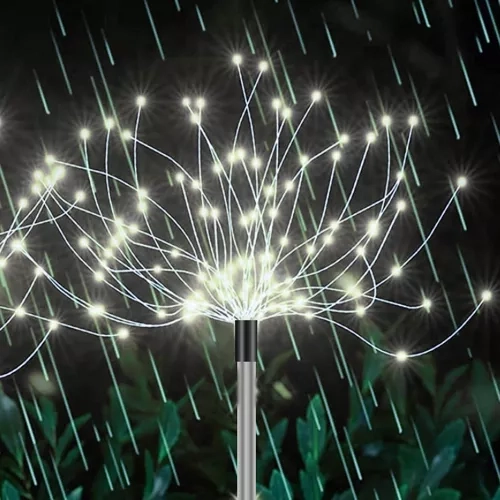 Ogrodowa lampa solarna Gardlov 23561