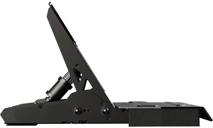 Wytrzymała stalowa konstrukcja i łatwa konfiguracja