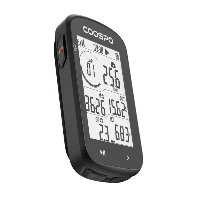 Komputer rowerowy Coospo CS500