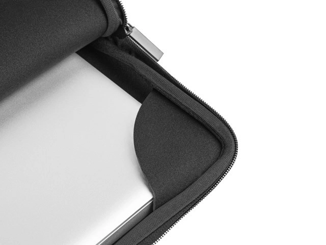 Etui na laptop Natec Coral 14.1 cala czarny