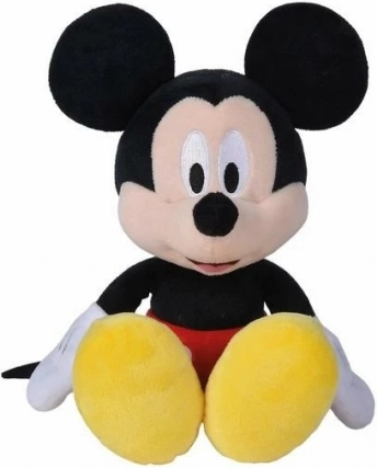 Maskot pluszowy Disney Mickey, 25 cm