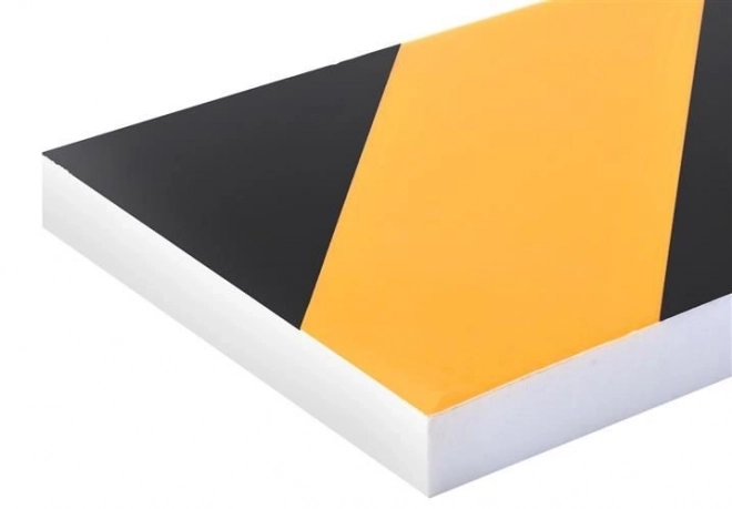 Ochrona drzwi samochodu 50x10x1,5cm