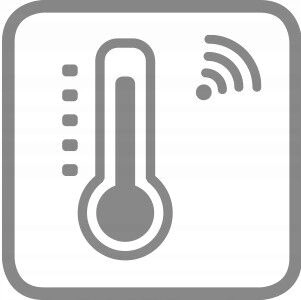 Czujnik temperatury zewnętrznej