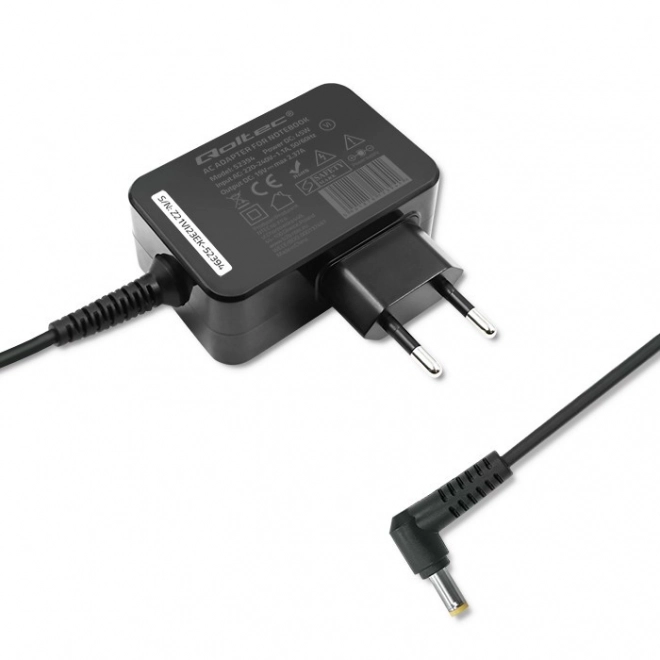 Zasilacz do Acer 45W 19V 2.37A