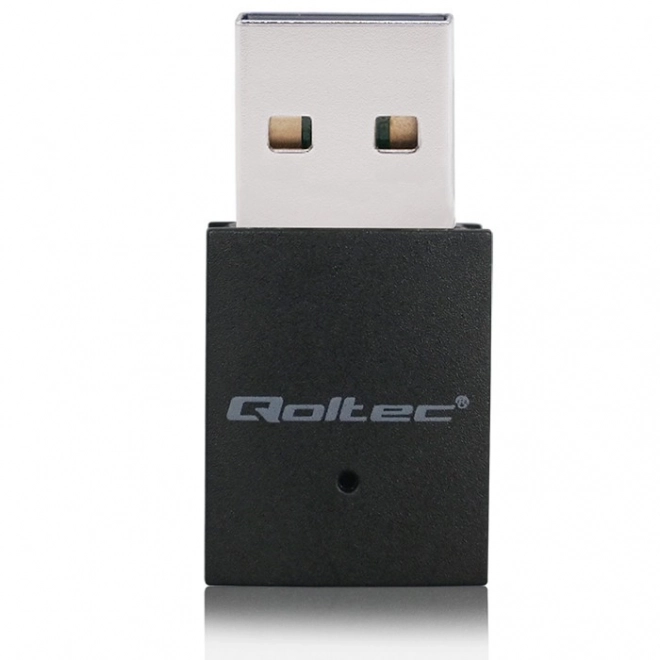 Bezprzewodowy mini adapter Wi-Fi i Bluetooth 4.0 USB