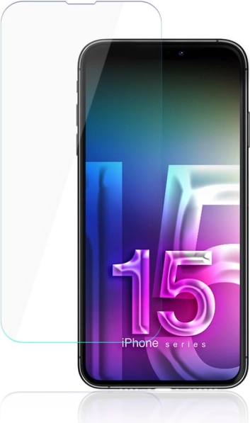 Szkło ochronne FlexibleGlass do iPhone 15 Plus 6,7