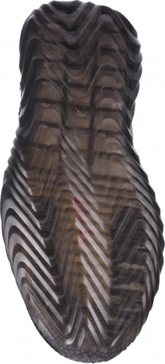 Antypoślizgowa i elastyczna podeszwa