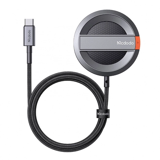 Bezprzewodowa ładowarka do iPhone Mcdodo 15W czarna
