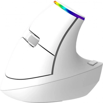 Stylowe podświetlenie RGB