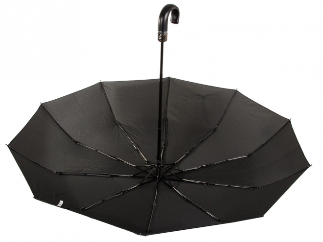 Elegancki automatyczny parasol