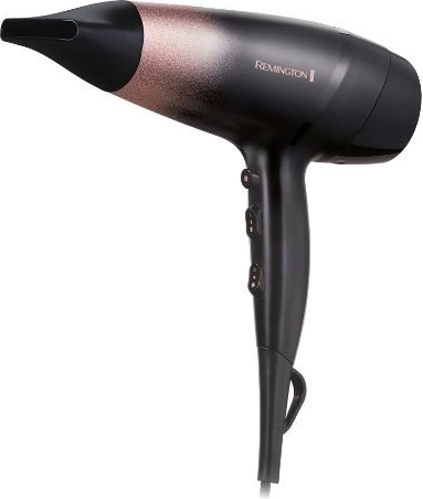 remington rose shimmer suszarka do włosów 2200 w z jonizacją