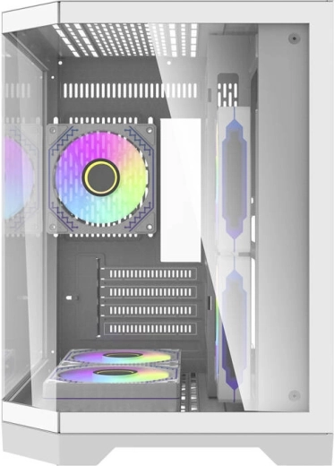 Zaawansowany system chłodzenia