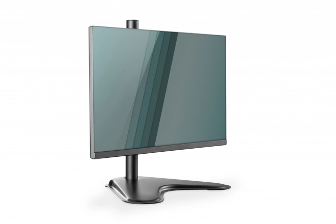 Uniwersalny stojak biurkowy na monitor do 32"