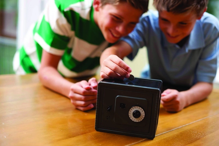 Edukacyjne i zabawne doświadczenie