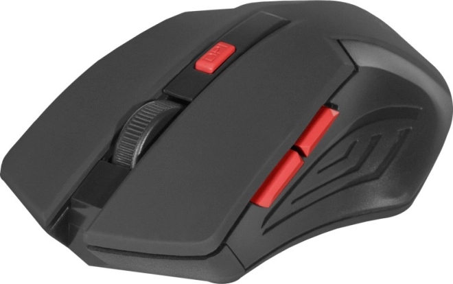 Mysz bezprzewodowa Accura MM-275