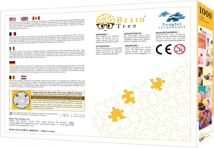 Praktyczne akcesoria w zestawie