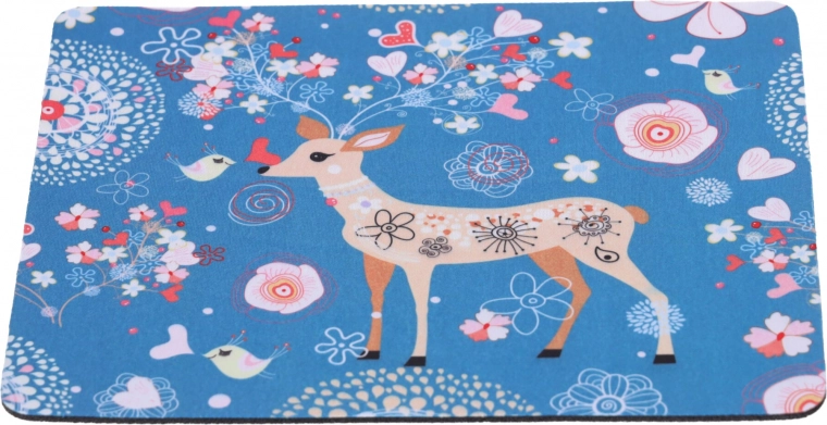 Antypoślizgowa podstawa dla pewności na biurku