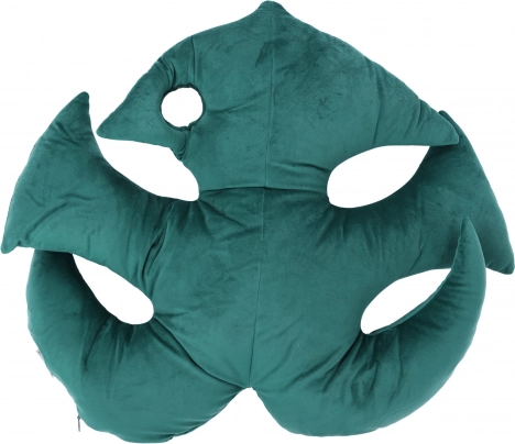 Miękki crystal fleece