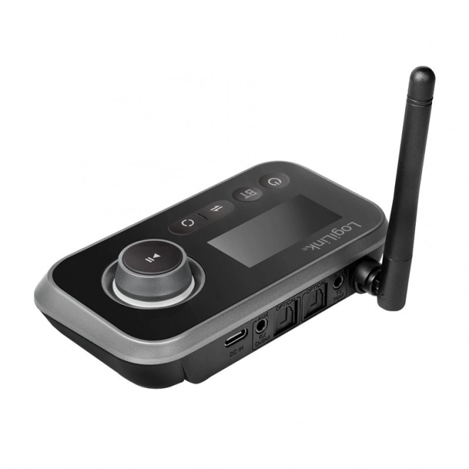 Bluetooth 5.0 odbiornik/nadajnik audio