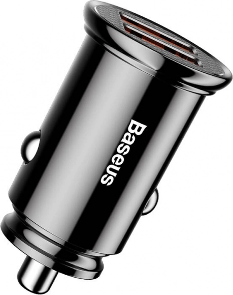 Podwójne porty USB