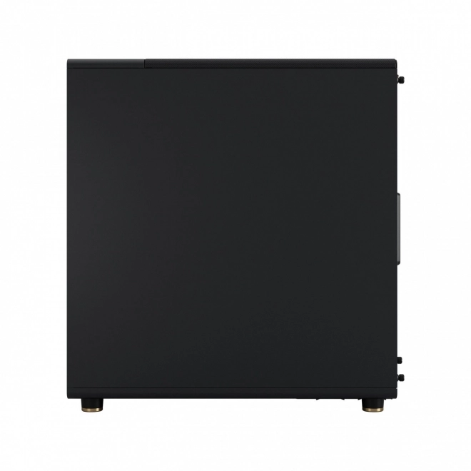 Obudowa komputerowa North Charcoal Black