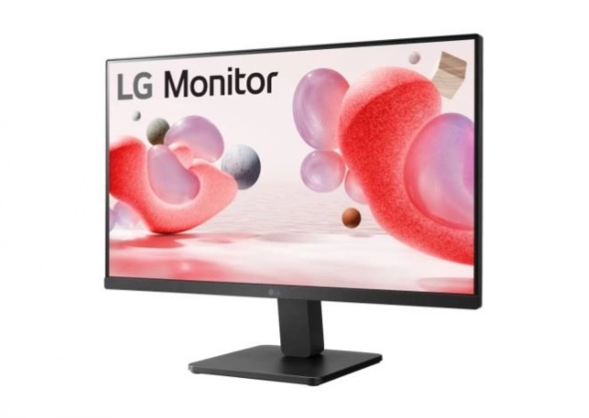 Monitor 23,8" LG IPS FHD z technologią AMD FreeSync