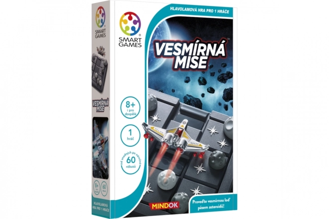 Smart: Misja kosmiczna