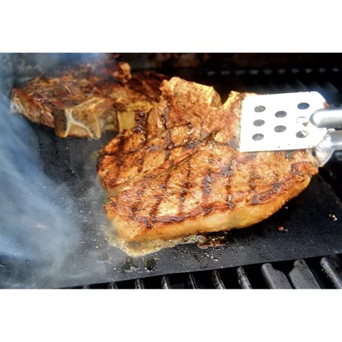 Podkładka na grill i do piekarnika 5 sztuk
