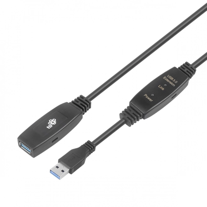 USB 3.0 kabel przedłużający 15 m
