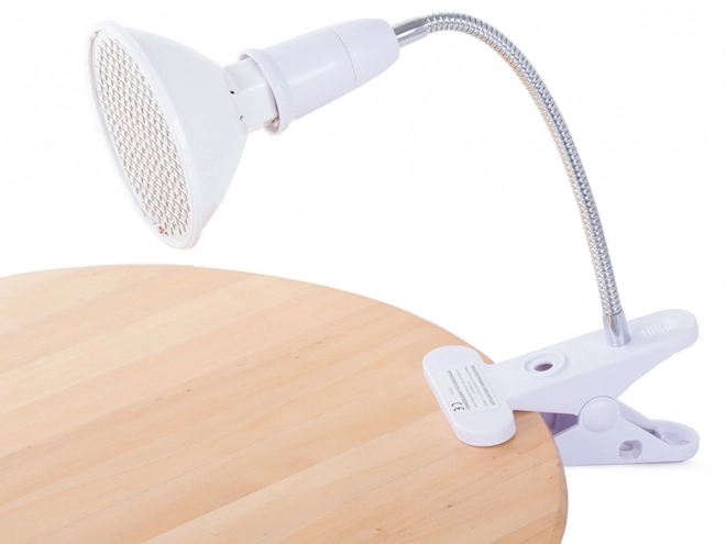 LED lampa do uprawy roślin 20W