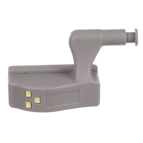 3 LED zawieszone oświetlenie szafkowe 23025