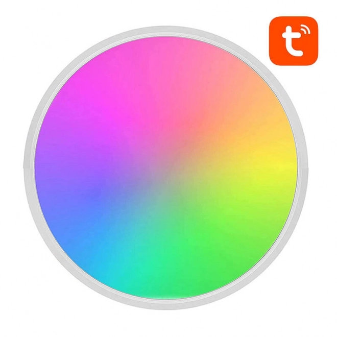 Inteligentna lampa sufitowa Gosund z WiFi/Bluetooth i pilotem