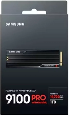 Ekstremalna prędkość PCIe 5.0