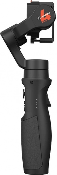 Stabilizator Hohem iSteady Pro4 do kamer sportowych