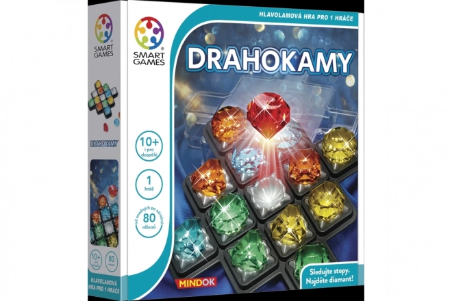 SMART - Klejnoty