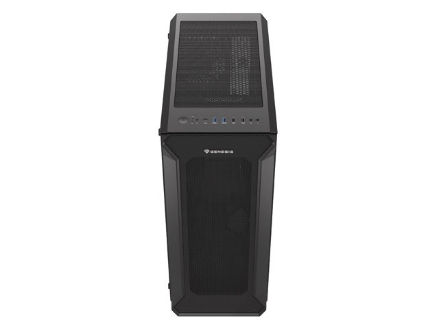 Genesis Irid 505 V2 z oknem, USB 3.0